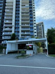 The Lakefront Residences (D22), Condominium #556293051